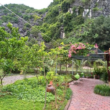 Yen Binh Homestay Ninh Binh Exteriér fotografie