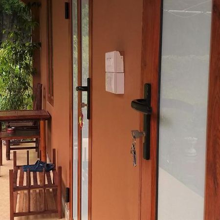 Yen Binh Homestay Ninh Binh Exteriér fotografie