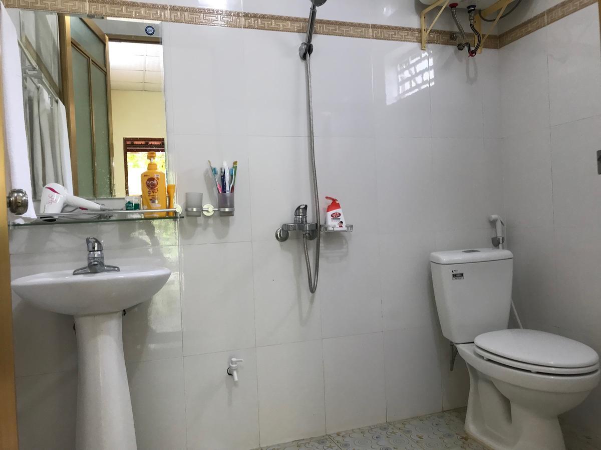 Yen Binh Homestay Ninh Binh Exteriér fotografie