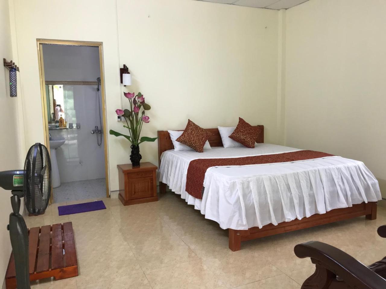 Yen Binh Homestay Ninh Binh Exteriér fotografie