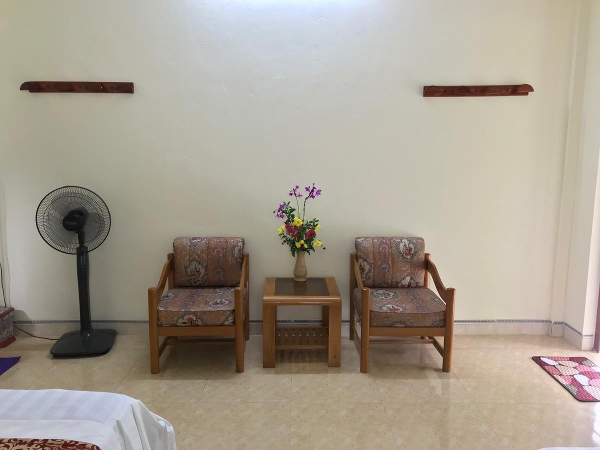 Yen Binh Homestay Ninh Binh Exteriér fotografie