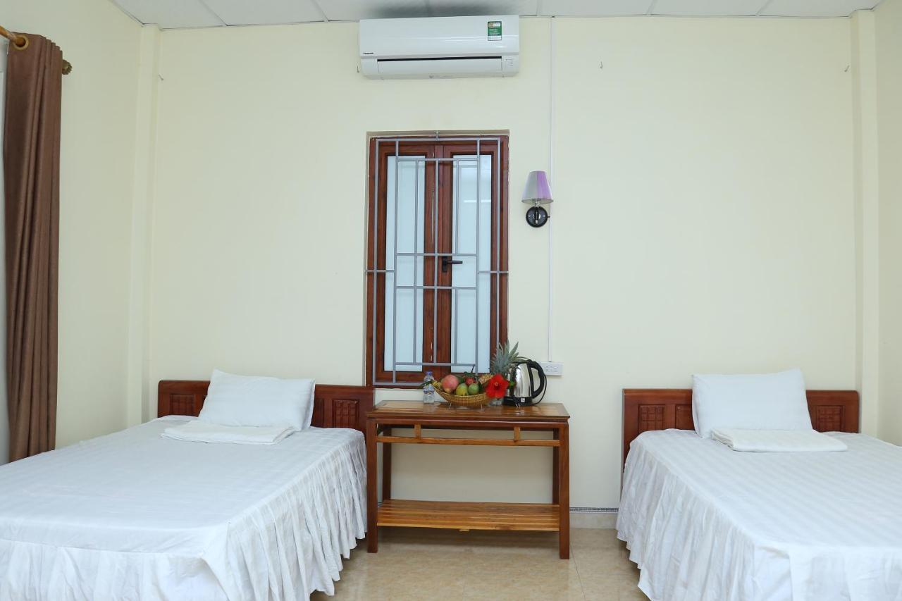 Yen Binh Homestay Ninh Binh Exteriér fotografie