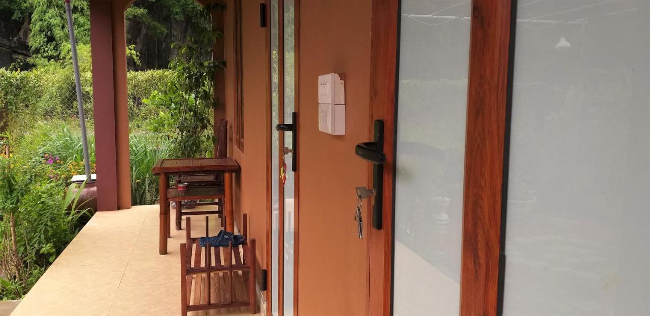 Yen Binh Homestay Ninh Binh Exteriér fotografie