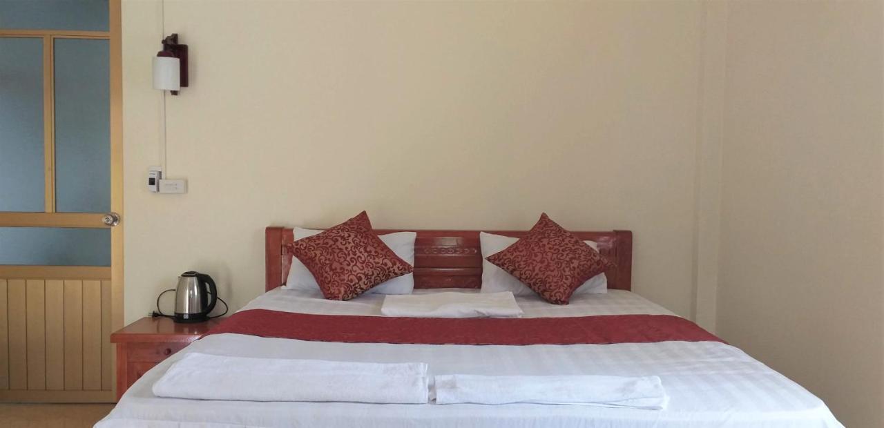 Yen Binh Homestay Ninh Binh Exteriér fotografie