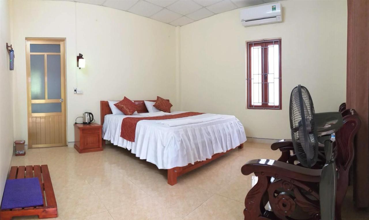 Yen Binh Homestay Ninh Binh Exteriér fotografie