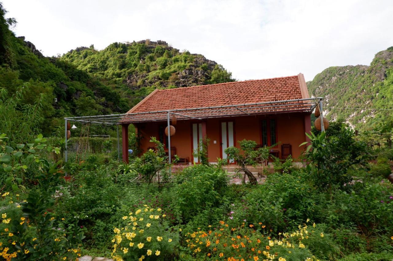 Yen Binh Homestay Ninh Binh Exteriér fotografie
