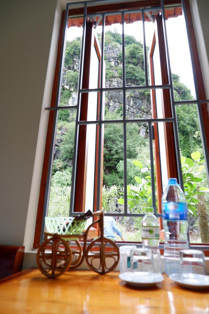 Yen Binh Homestay Ninh Binh Exteriér fotografie