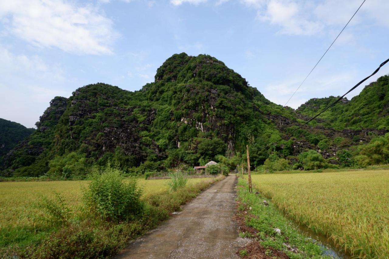 Yen Binh Homestay Ninh Binh Exteriér fotografie