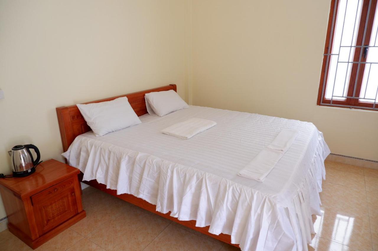 Yen Binh Homestay Ninh Binh Exteriér fotografie