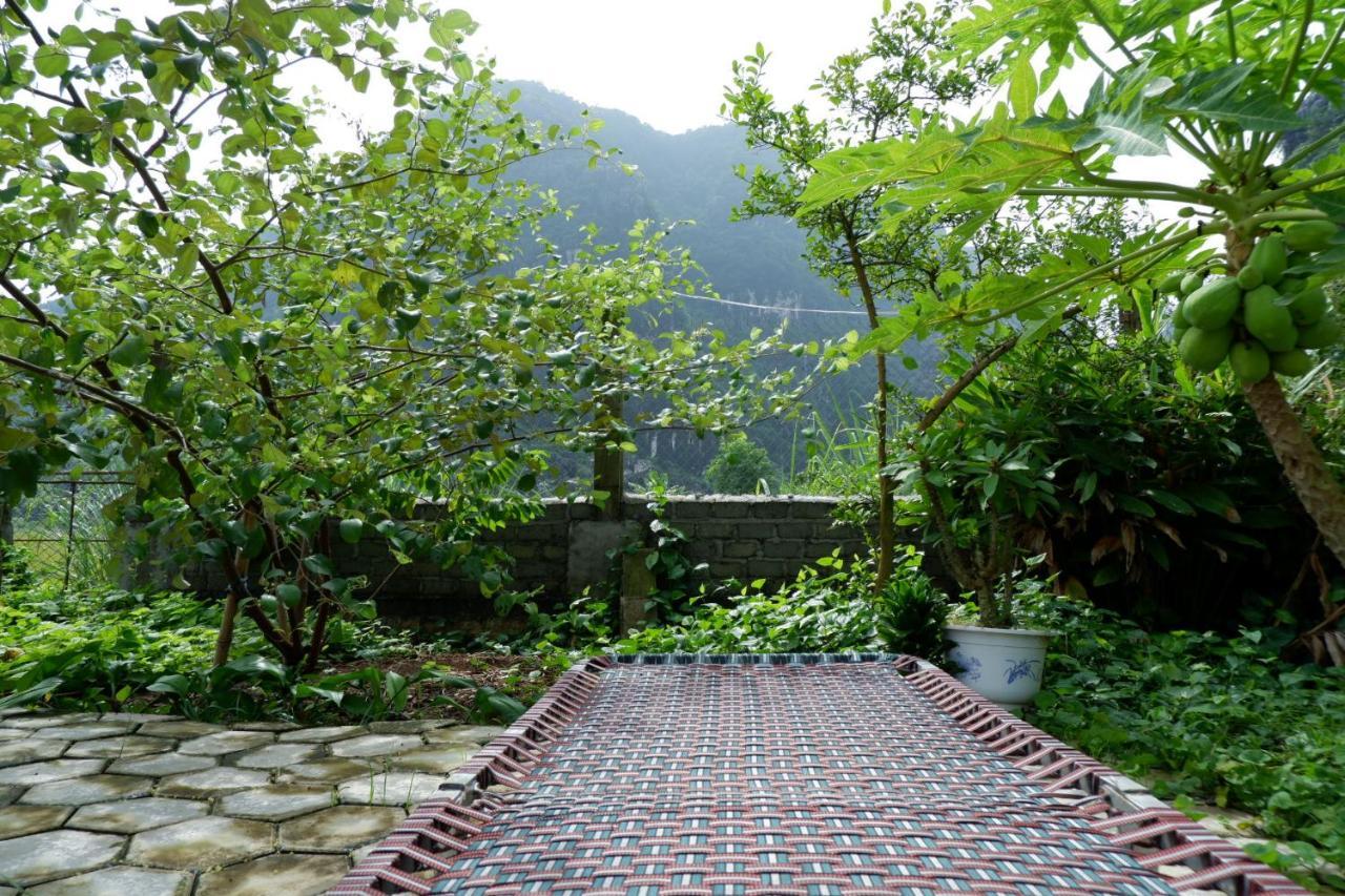 Yen Binh Homestay Ninh Binh Exteriér fotografie