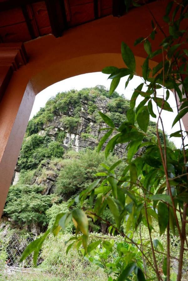 Yen Binh Homestay Ninh Binh Exteriér fotografie